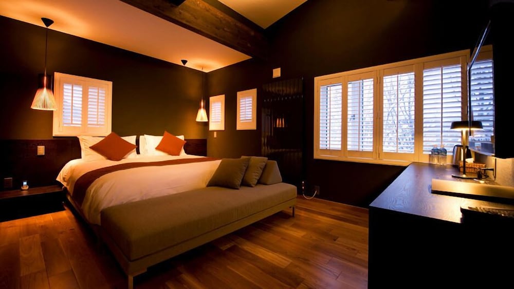Kimamaya Boutique Hotel 18/52