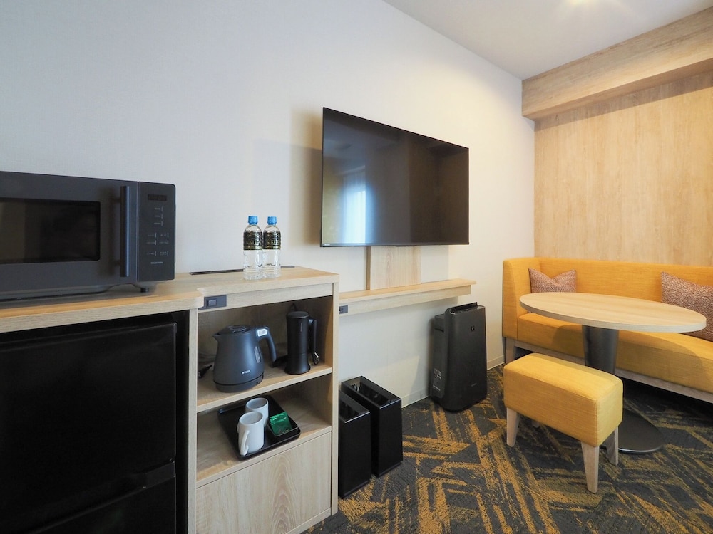Sky Heart Hotel Hakata 55/66