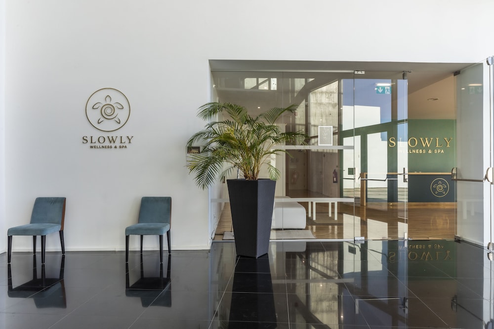 Algarve Race Resort Hotel 49/64