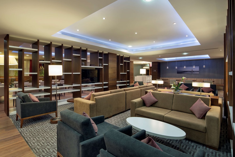 Hampton By Hilton Istanbul Kayasehir 18/32