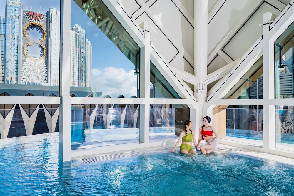 Studio City Macau 31/52