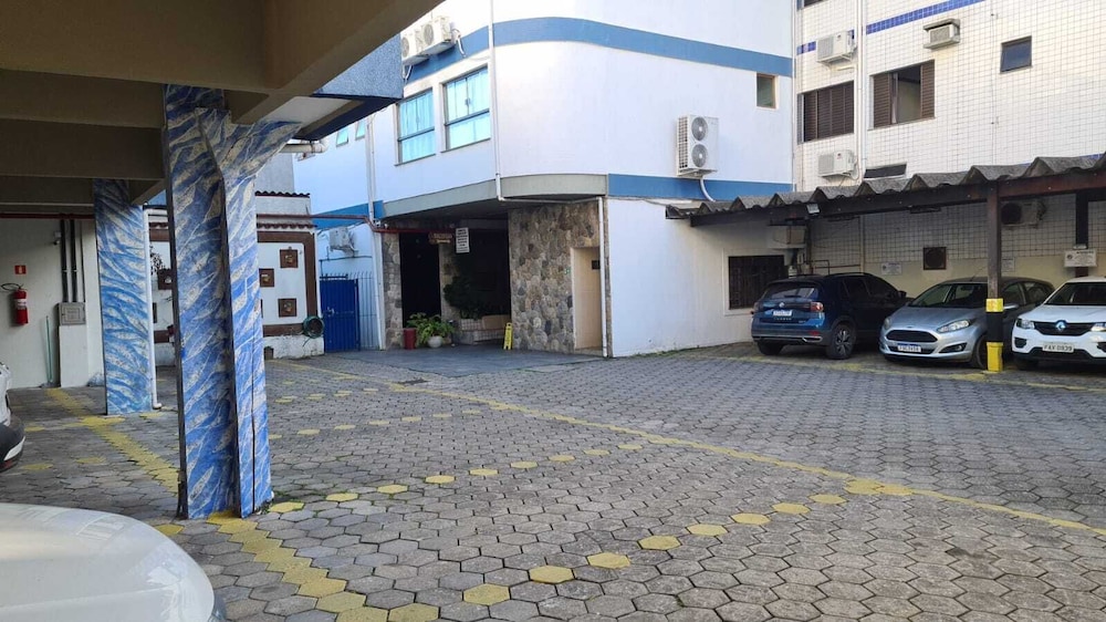 Hotel Sao Charbel 45/50