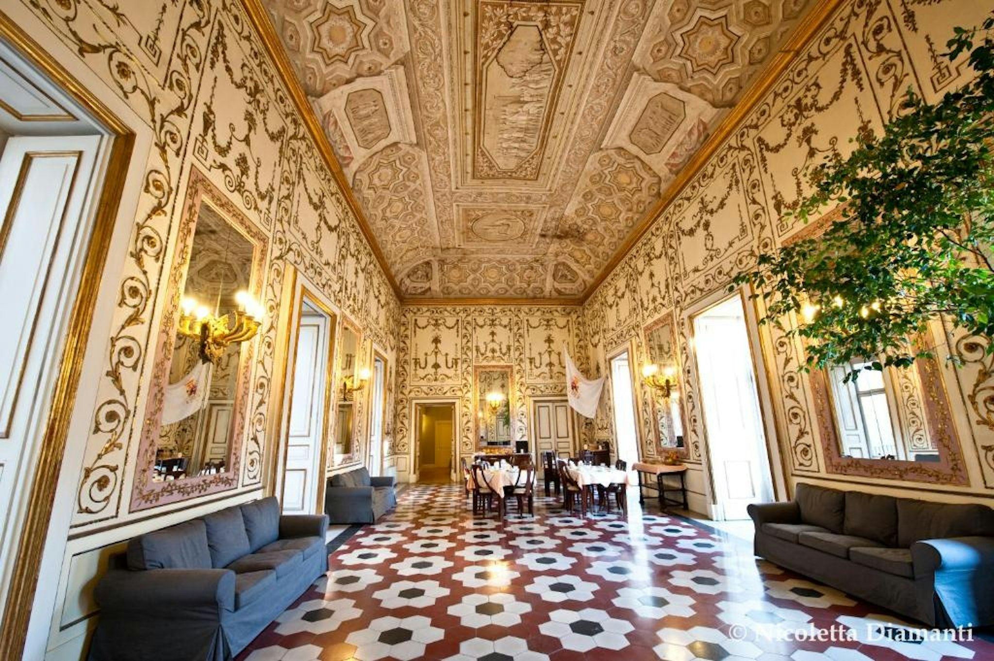 Decumani Hotel De Charme 30/51