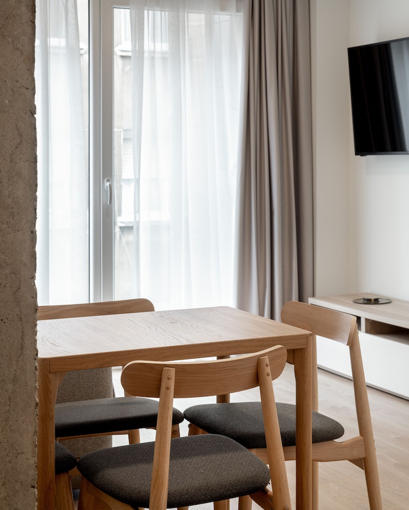 Apartamentos Libere Bilbao La Vieja 24/28