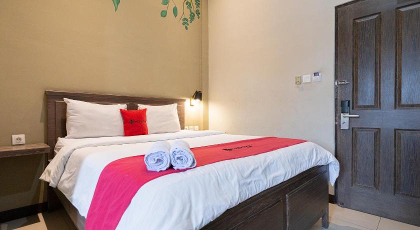 Reddoorz Plus Near Mall Slipi Jaya 24/50