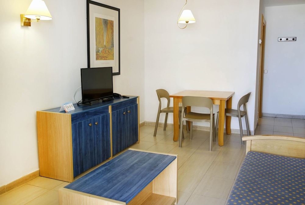 Apartamentos Vistasol 7/80
