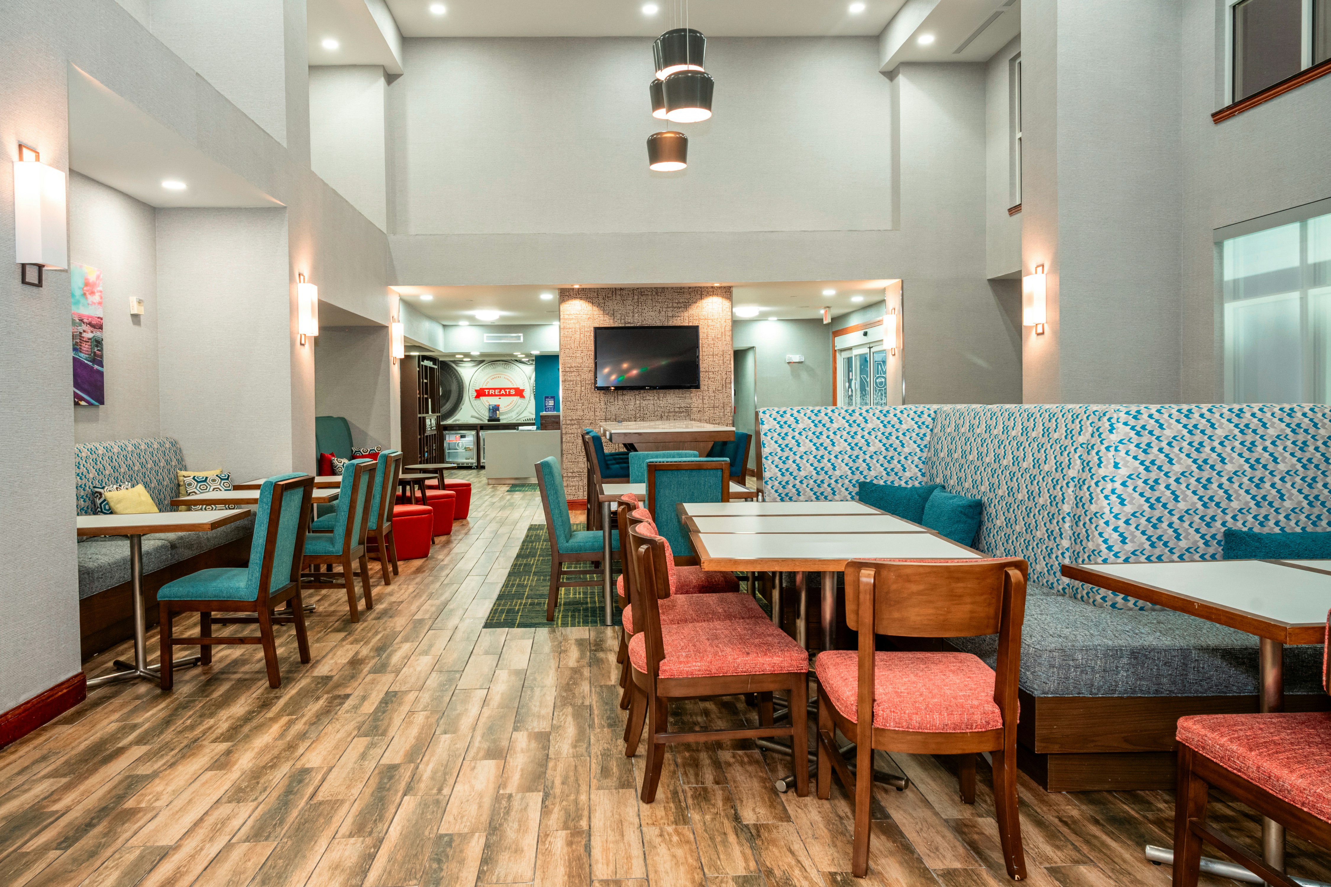 Hampton Inn Suites Fort Worth West I 30 31/43