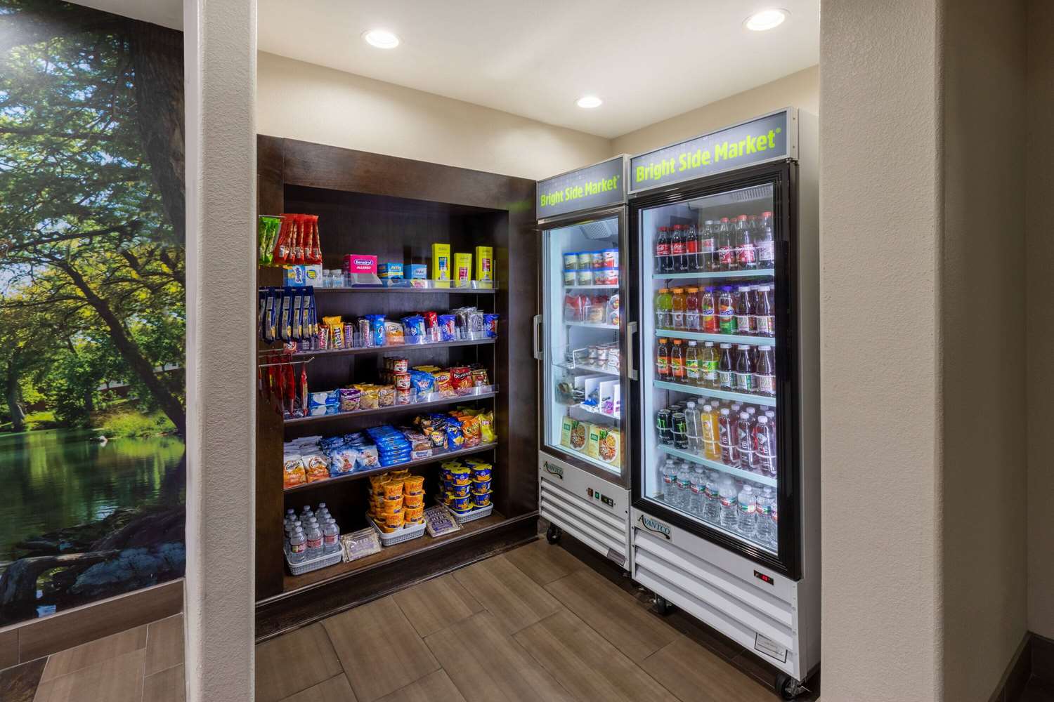 La Quinta Inn Suites New Braunfels 11/50