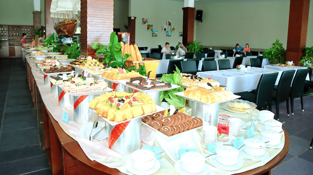 Sandunes Beach Resort Spa 57/74