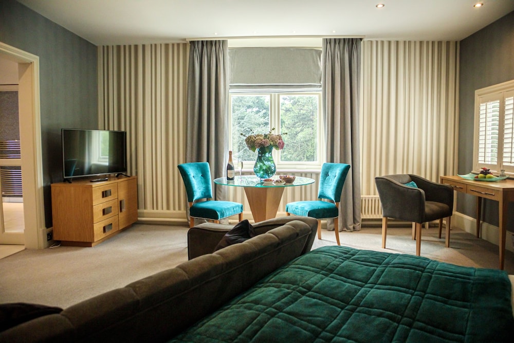 Rowhill Grange Hotel & Utopia Spa 40/58