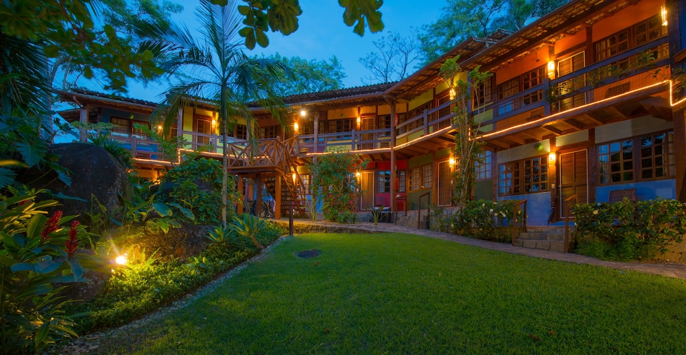 Pousada Villa da Prainha 62/64