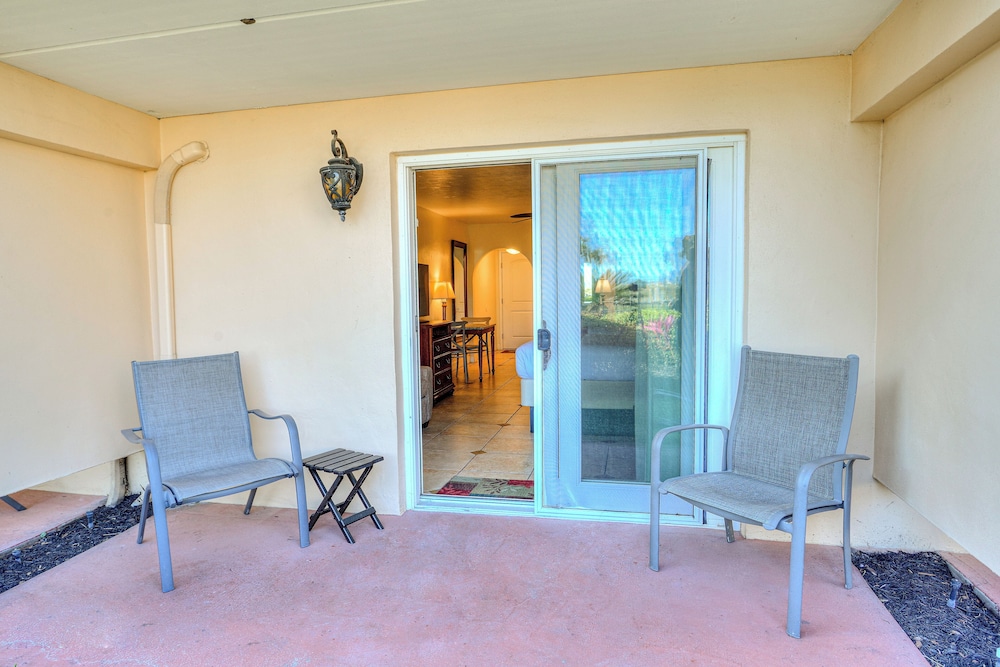 La Fiesta Ocean Inn And Suites 26/50