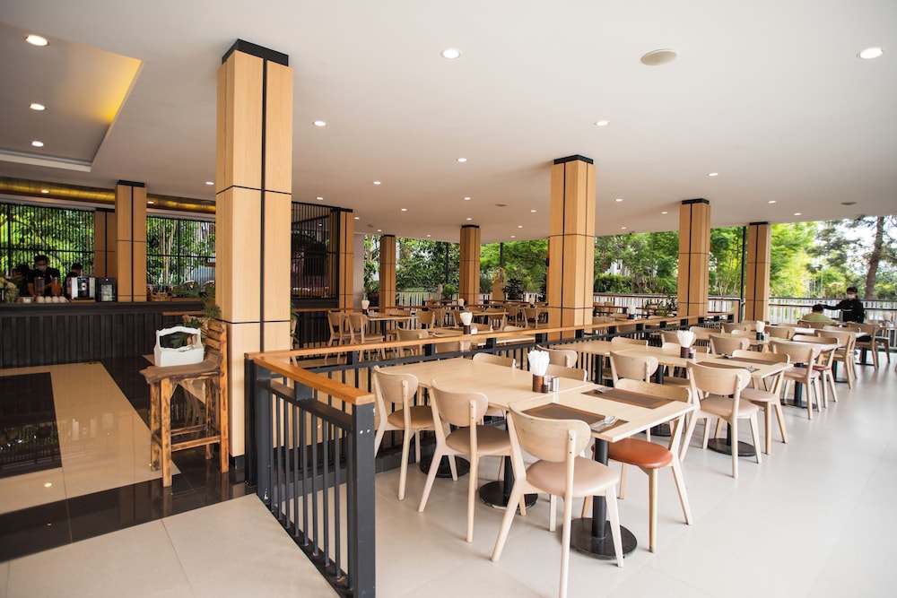 Vivace Khaoyai Resort 16/50