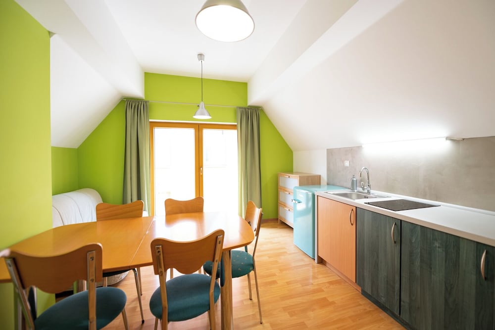Hotel Garni Pod Skalkou 29/50