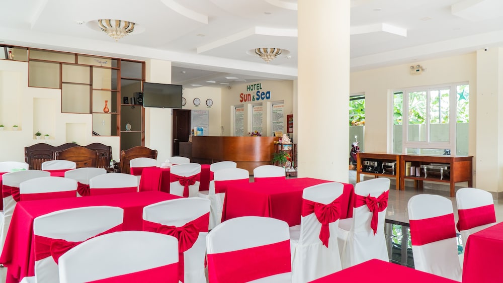 Sun And Sea Hotel Phu Quoc 46/51
