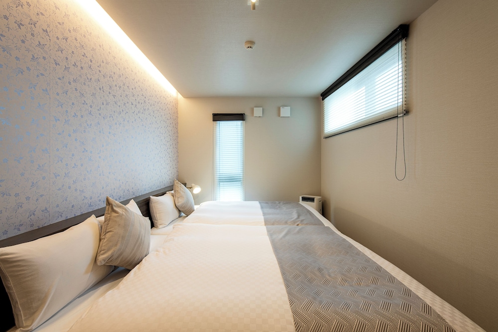 HOTEL MASTAY jingumichi 20/68
