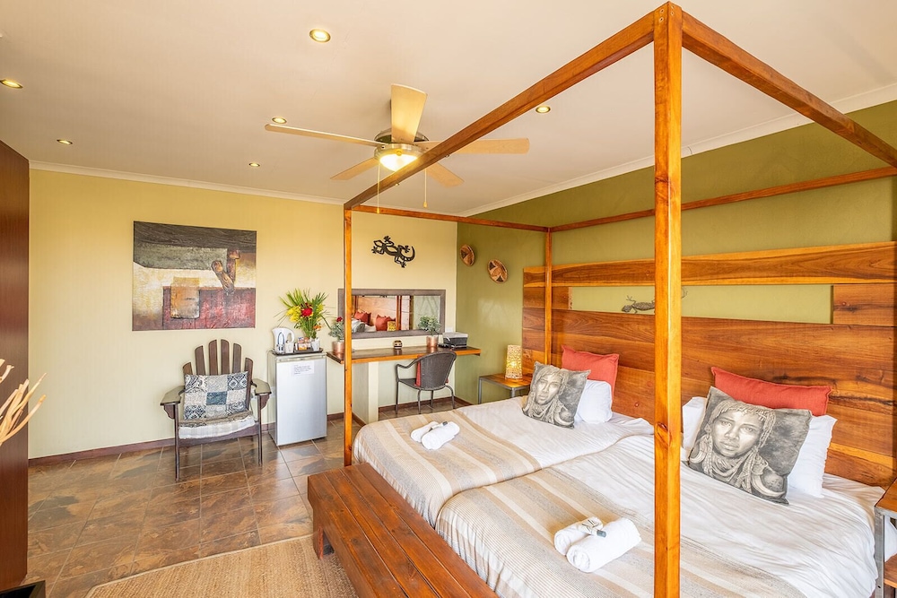 Gecko Ridge Guest House 11/44