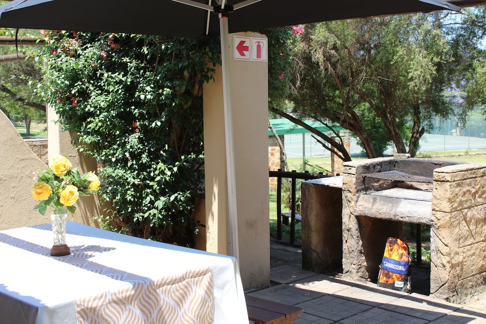 Natal Spa Hot Springs and Leisure Resort 7/50