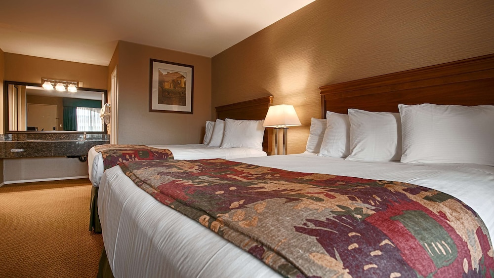 Best Western La Posada Motel 29/54