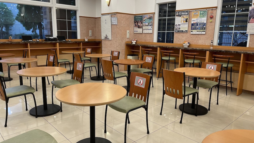 Toyoko Inn Yamato Ekimae 38/44