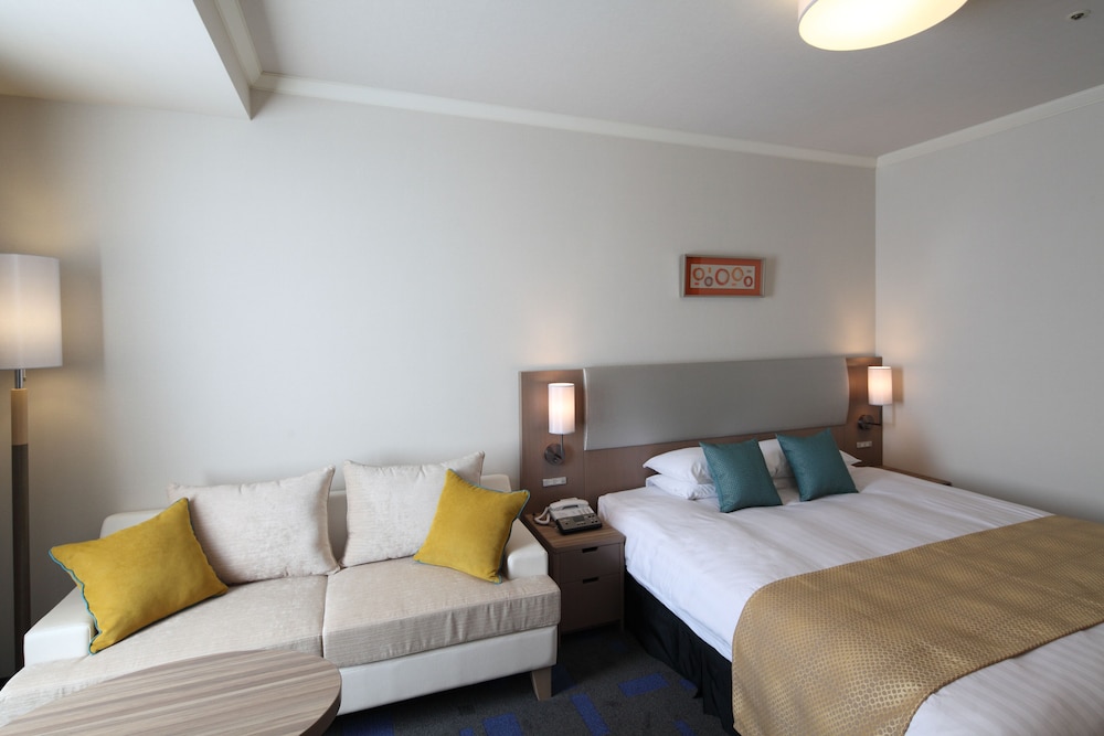 Shibuya Excel Hotel Tokyu 7/61
