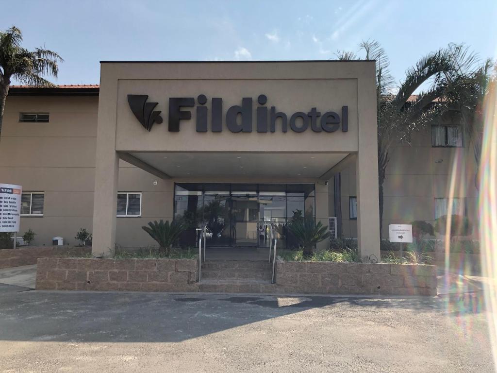 Fildi Hotel 1/27