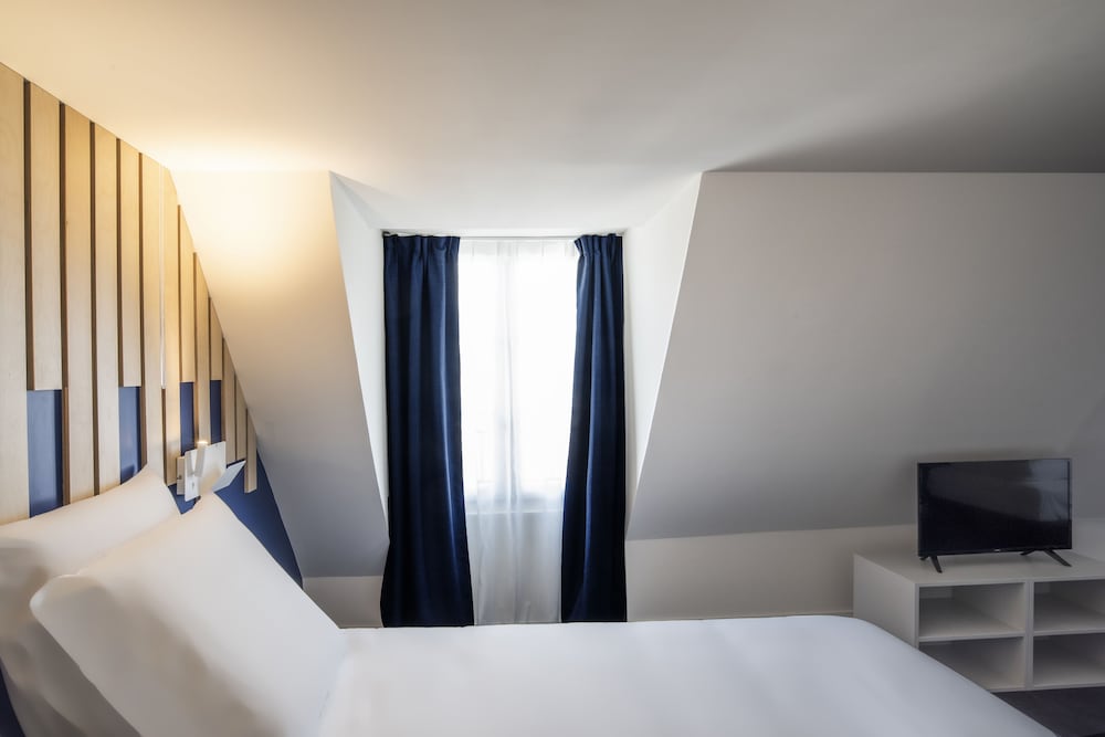 Ibis Styles Paris Lafayette Opera 14/68