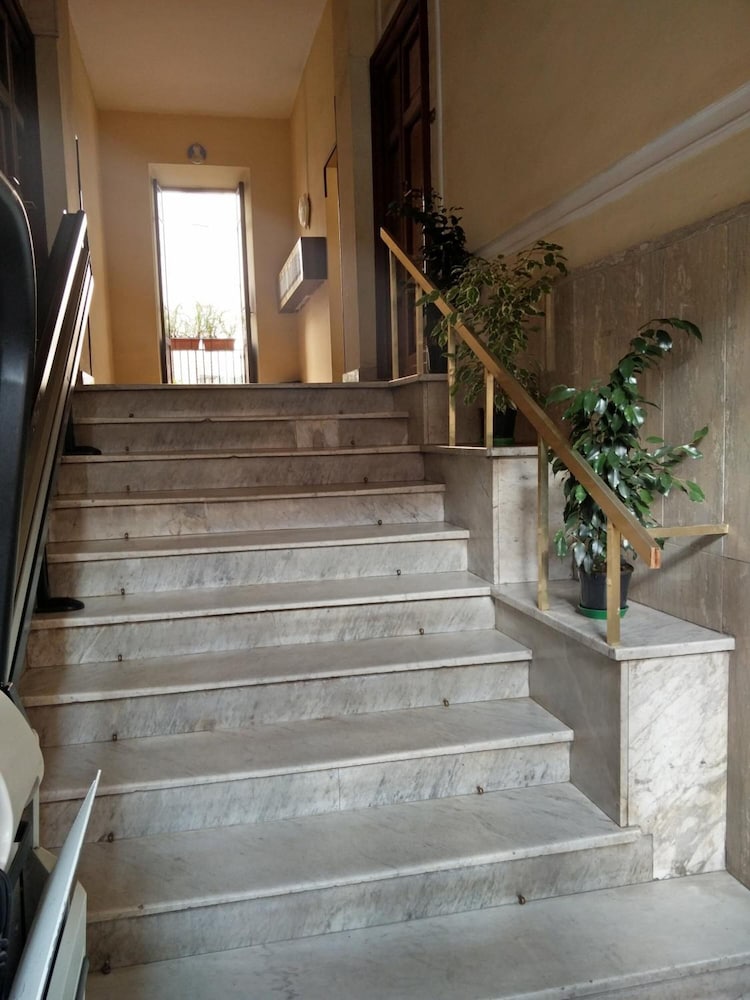 A Casa Boschi Near Vatican Deluxe Junior Suite 4/70