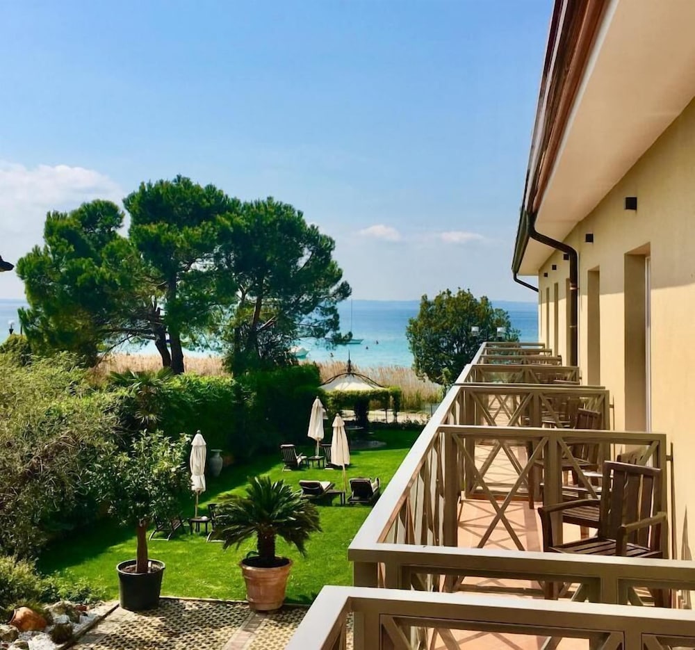 Hotel Campagnola 35/49