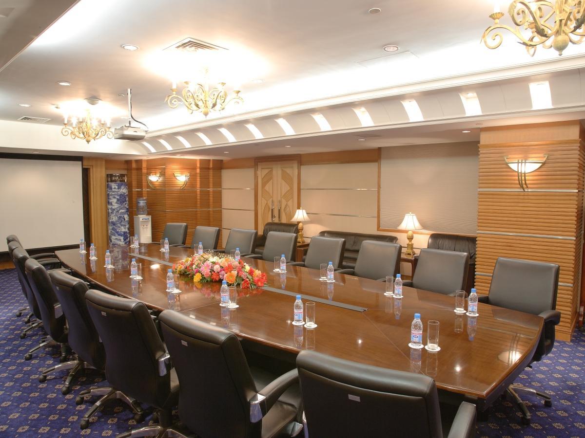 Donsheng Hotel Dongying 38/42