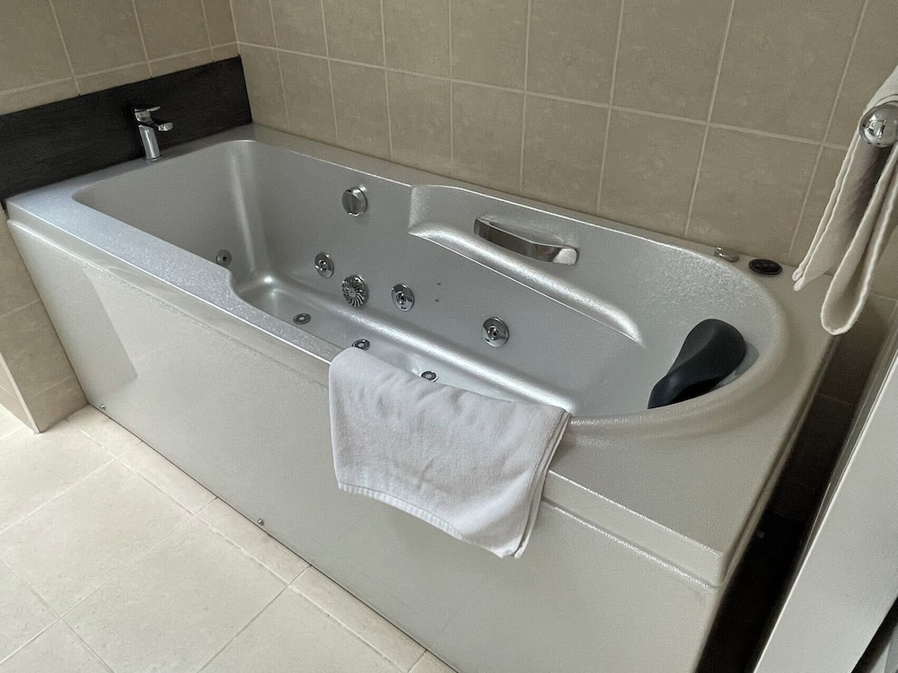 بنتهاوس عائلي بـ3 غرف نوم، Alpha Motel Luxury Apartments 7/9