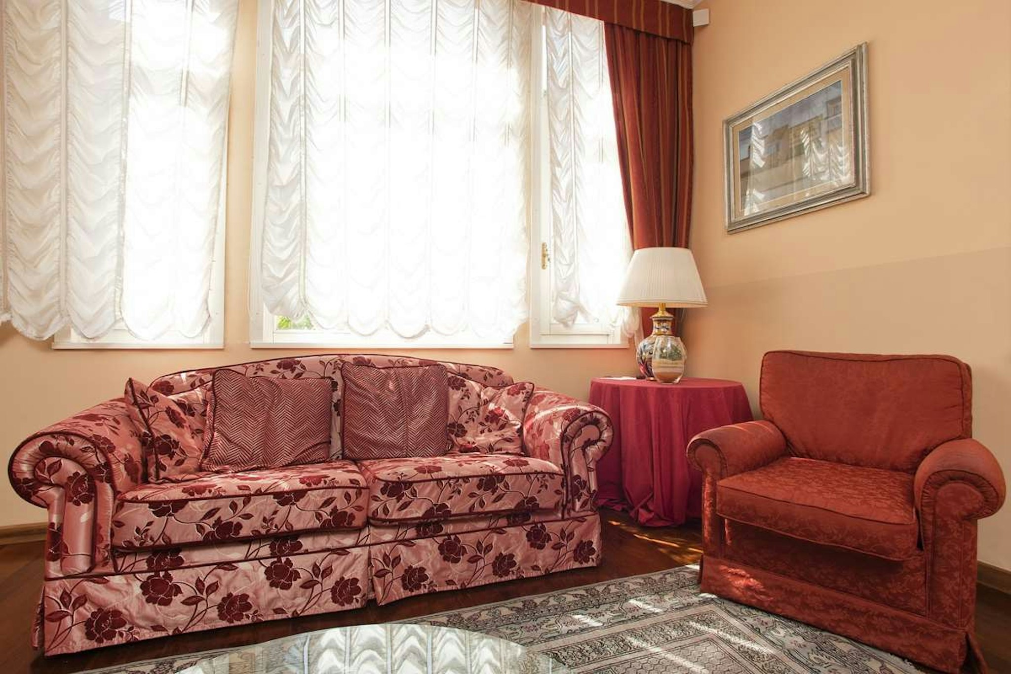 Hotel Villa Pigna 44/83