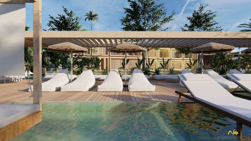 Hamares Boutique Hotel 19/44