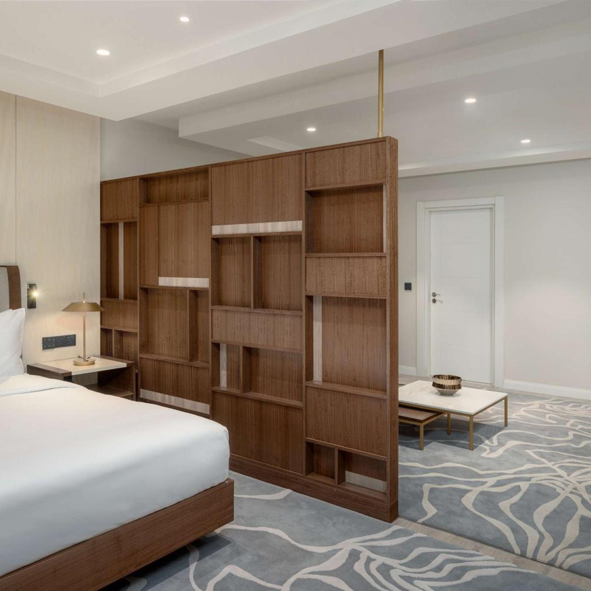 Radisson Hotel & Residences Erbil 34/64