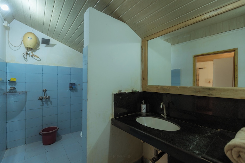 Hotel Resort Ducknchill-Agonda 48/50