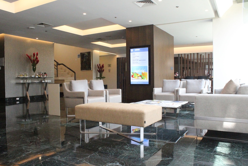 Sonesta Hotel El Olivar Lima 6/63