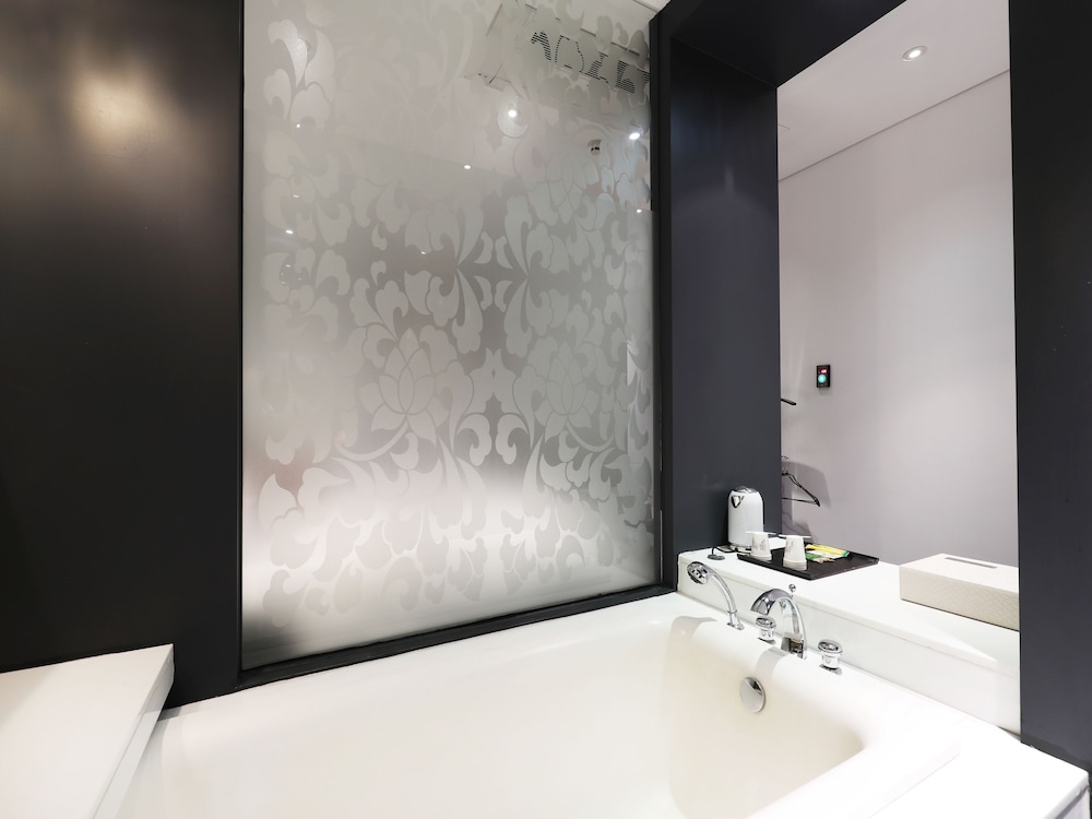 Hotel Amare Incheon Ongnyeon 14/49