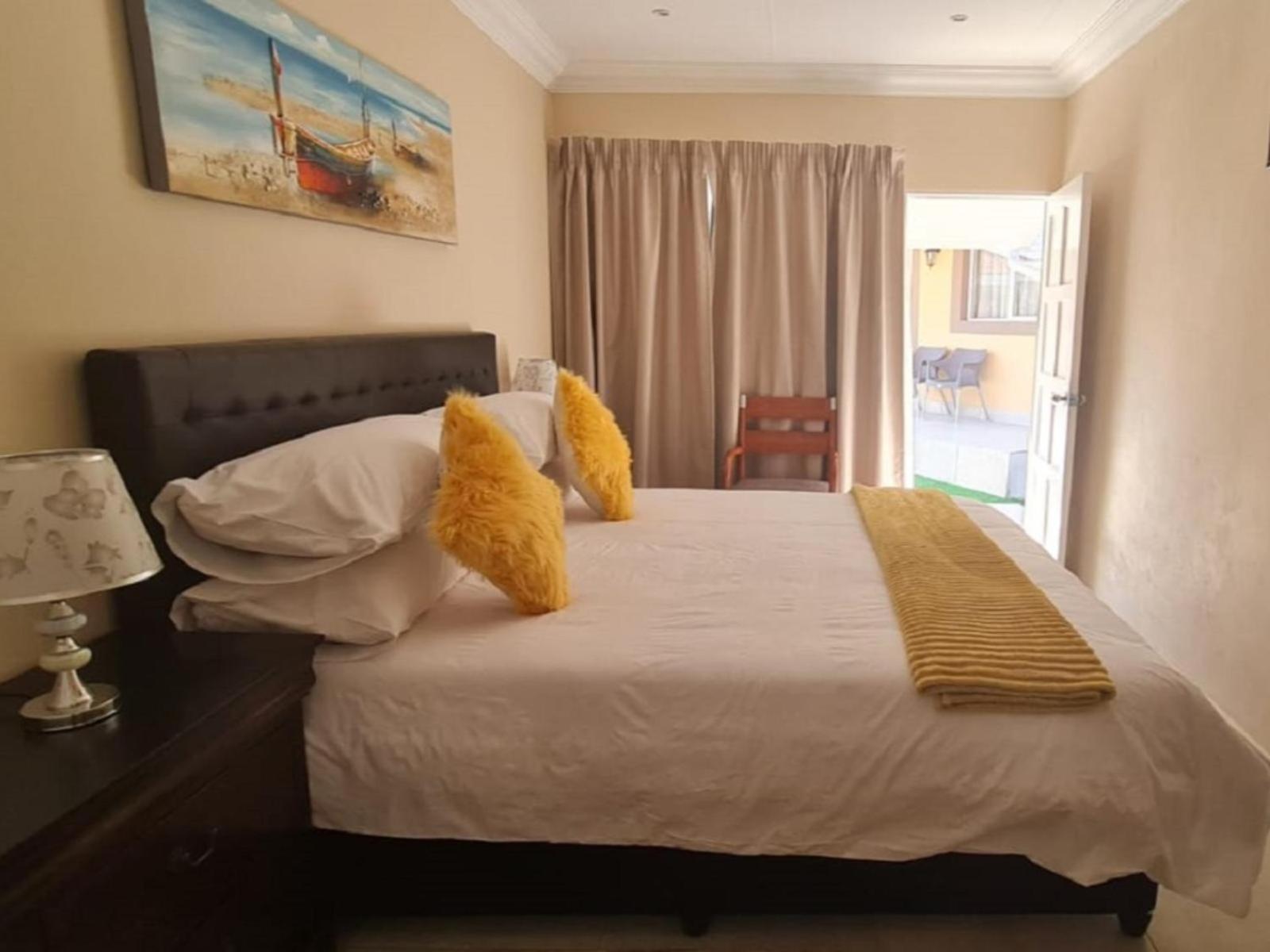 Benoni N12 Hotel 23/45