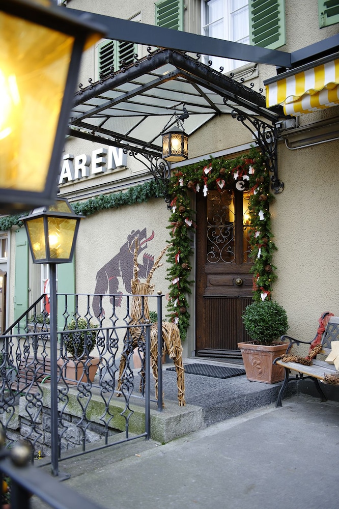 Hotel Baeren the Bear Inn 46/80