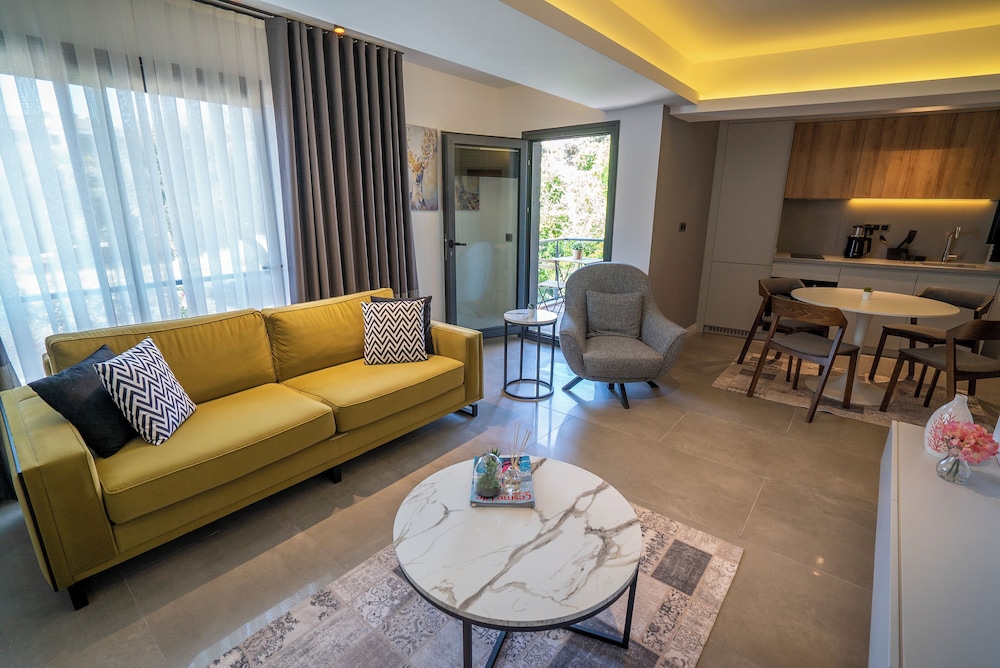 Ayayorgi Homes Cesme 30/50