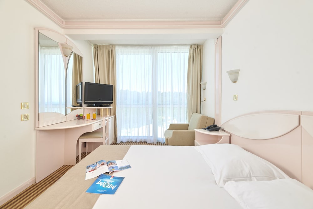 Hotel Zorna Plava Laguna 7/39