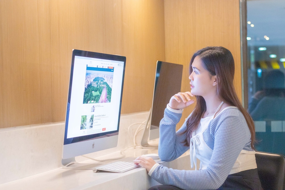 Holiday Inn Express Bangkok Sukhumvit 11 59/67