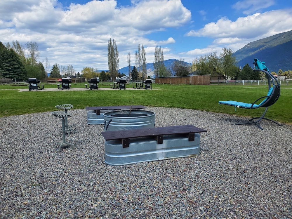 Glacier Acres Guest Ranch 35/63
