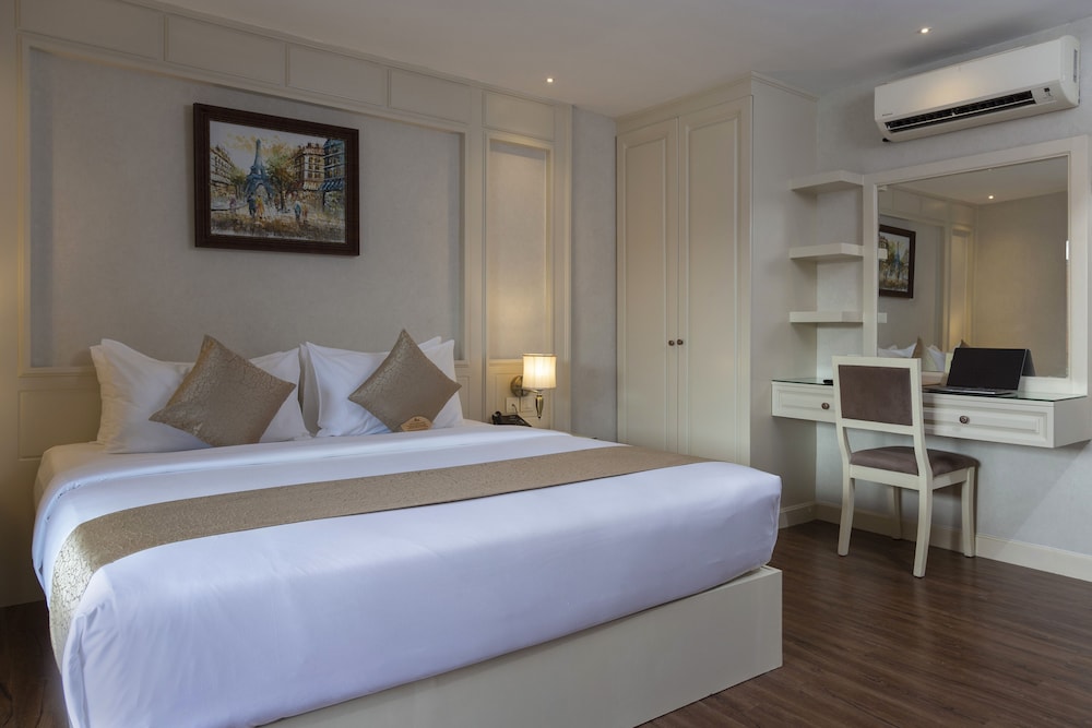 Anik Boutique Hotel 7/50