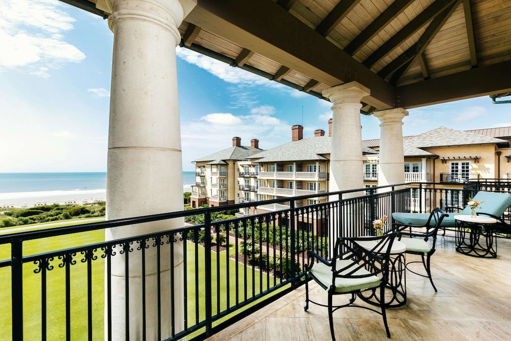 The Sanctuary at Kiawah Island Golf Resort 30/50