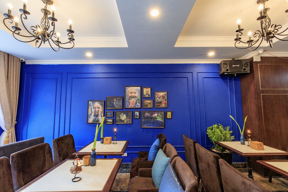 Sapa Clover Hotel 18/23