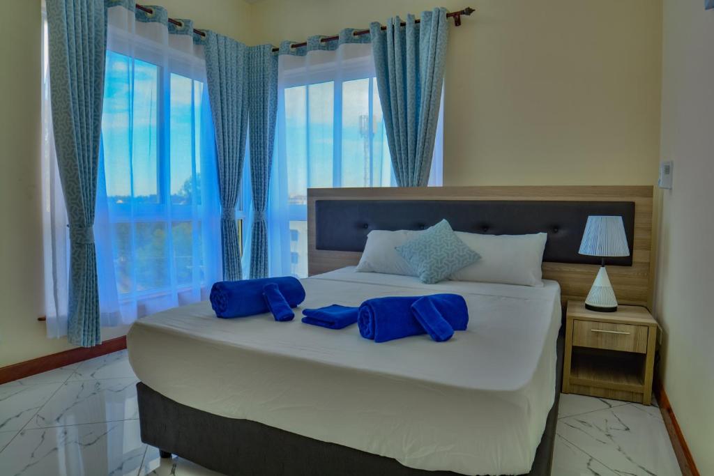 شقة سوبيريور، Fenns Cozy Apartment - Nyali 6/10