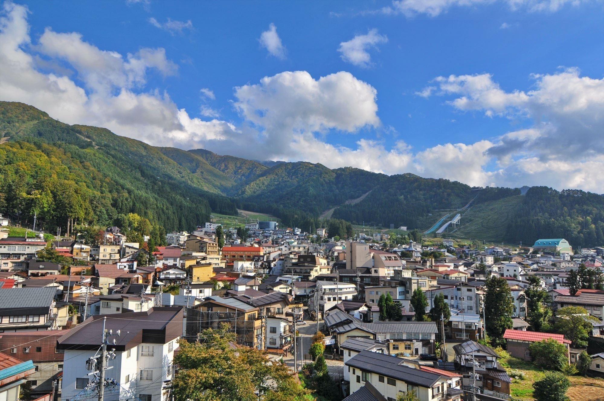Nozawa View Hotel Shimataya 52/54