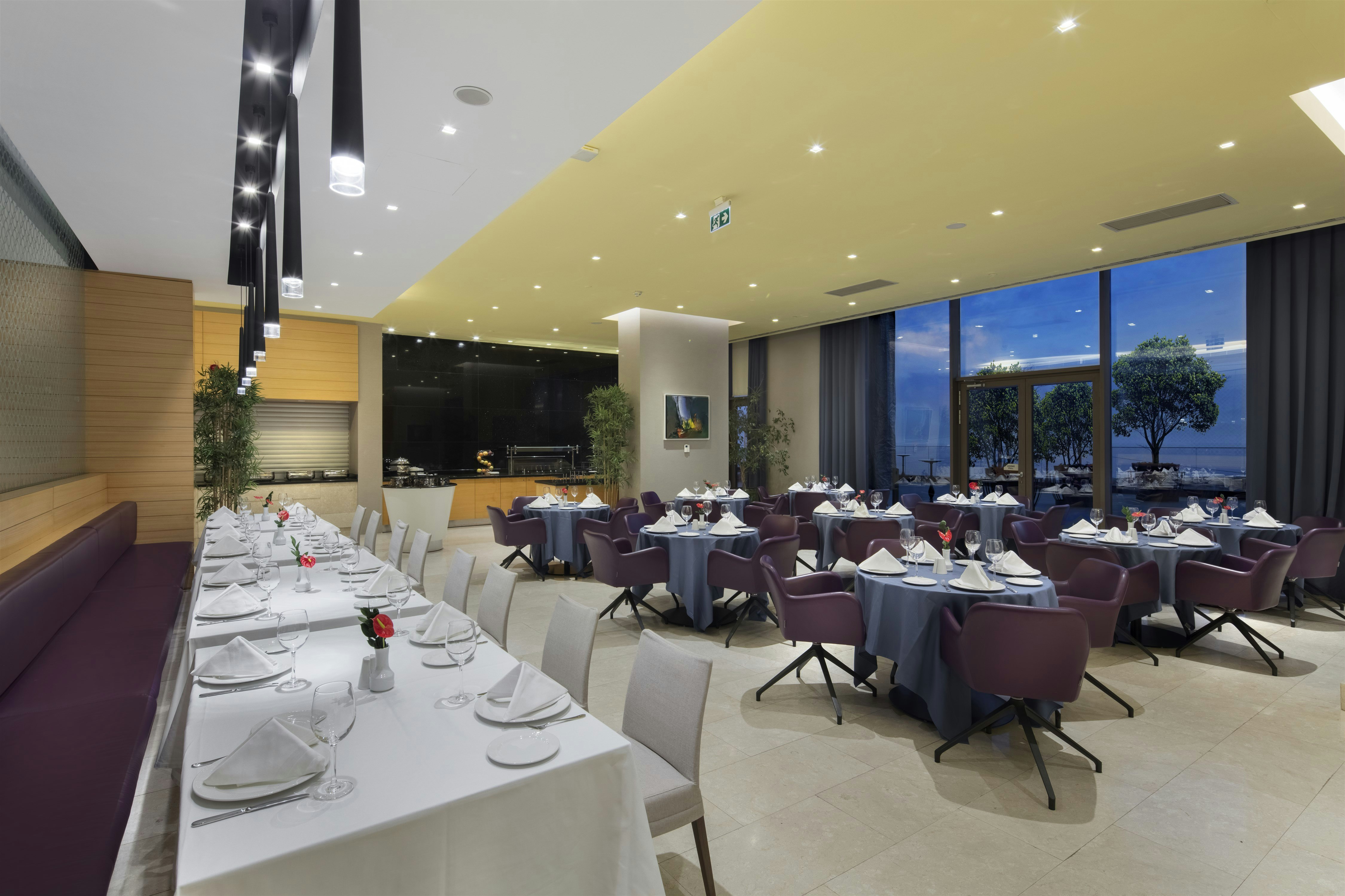 DoubleTree by Hilton Trabzon 80/85