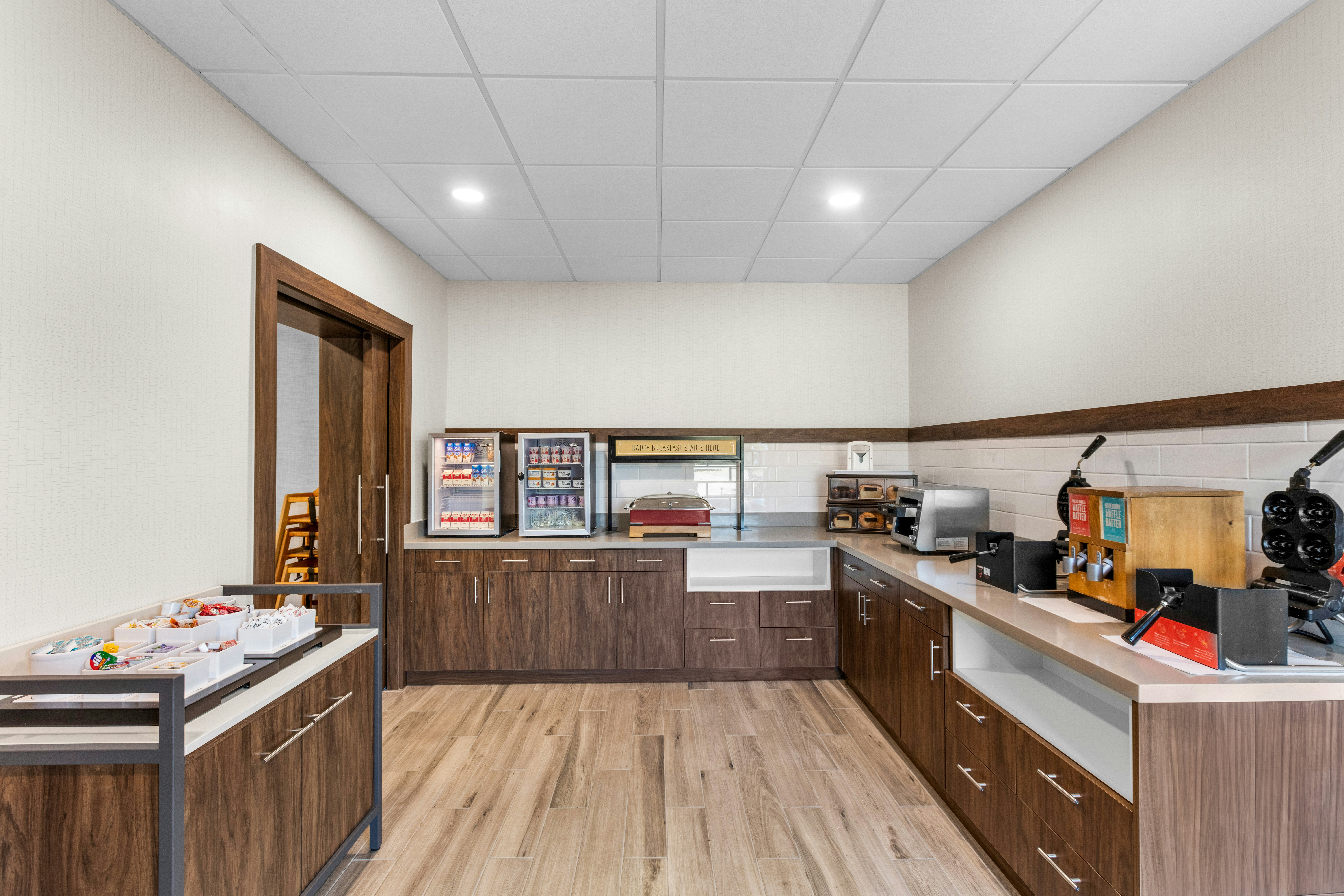 Hampton Inn Knoxville Airport 13/75